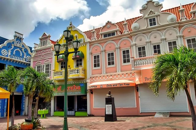 Aruba