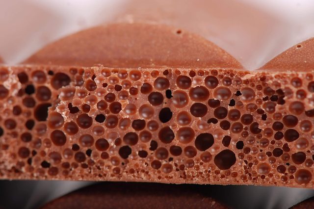Chocolate