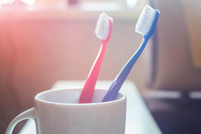 Toothbrush