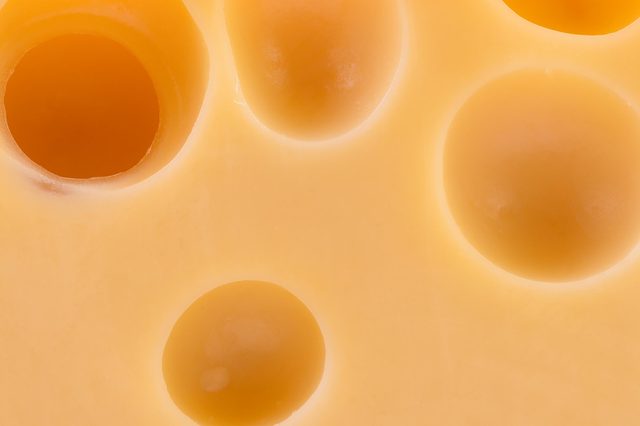 Cheese