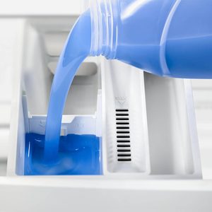 Detergent