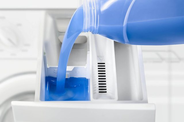 Detergent