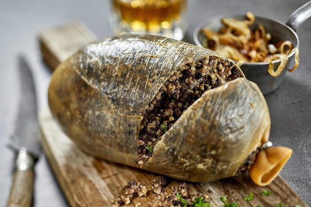 Haggis