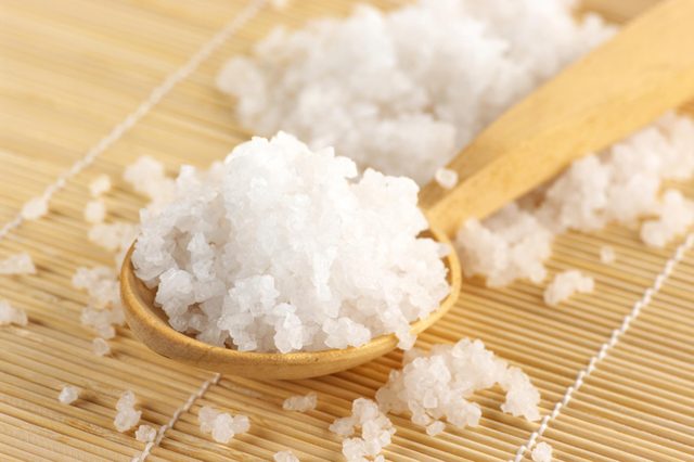 Salt