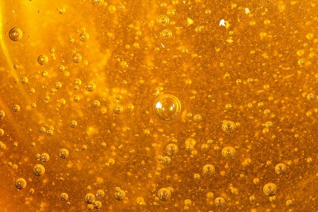 Honey