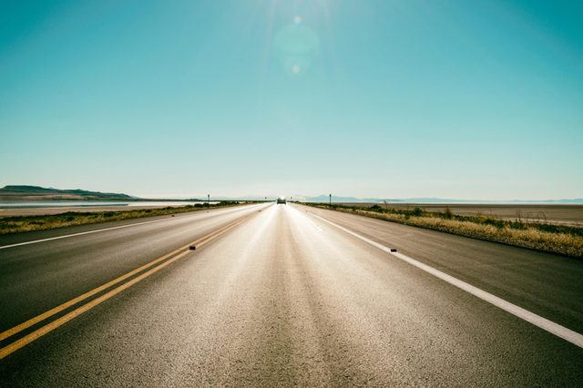 Road