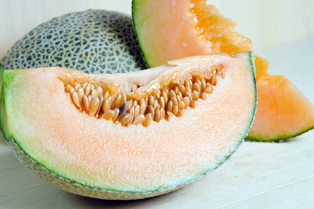 Cantaloupe