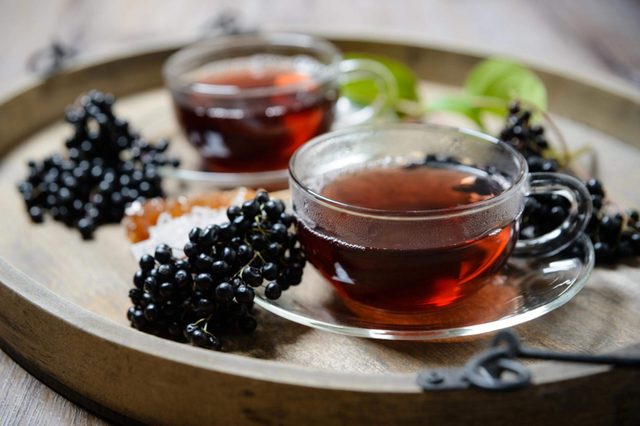 Elderberry