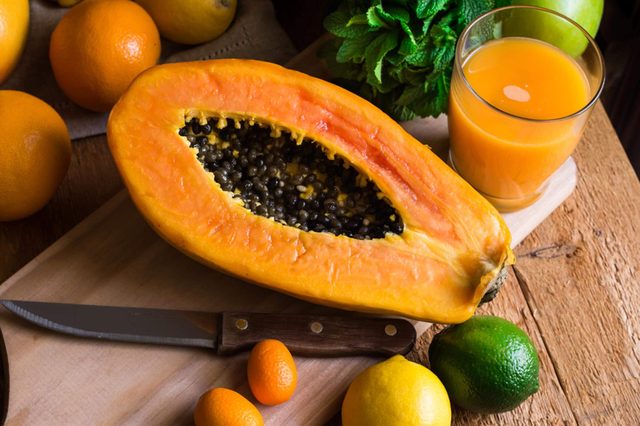 Papaya
