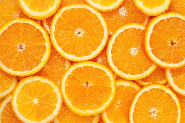 Oranges