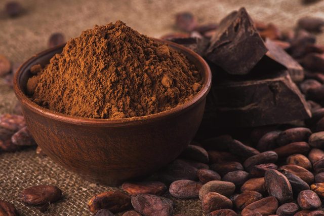 Cocoa