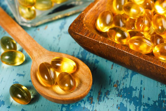 Fish-oil