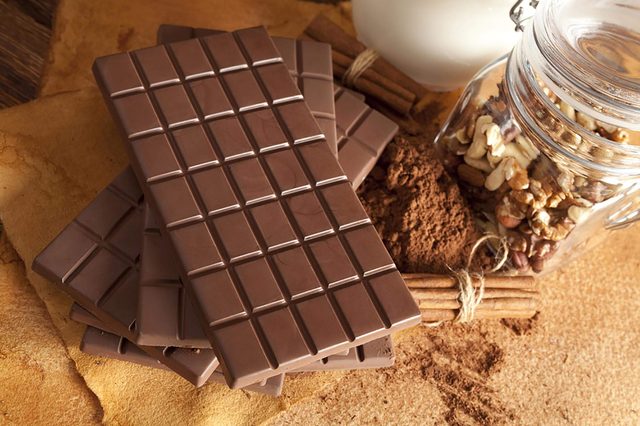 Chocolate