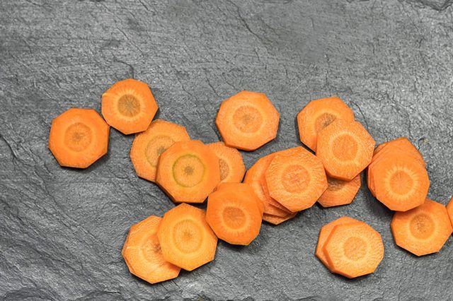 Carrots