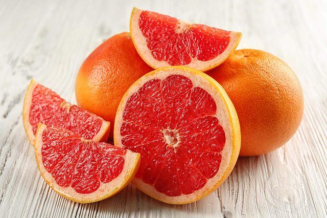 Grapefruit