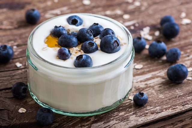 Yogurt