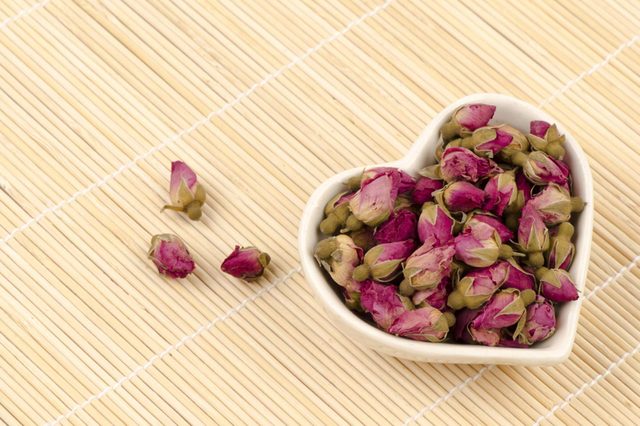 Rose-hip