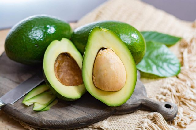 Avocado