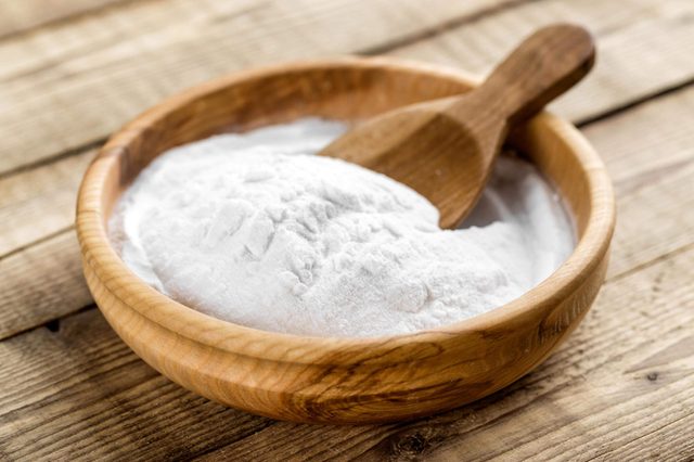 Baking-soda