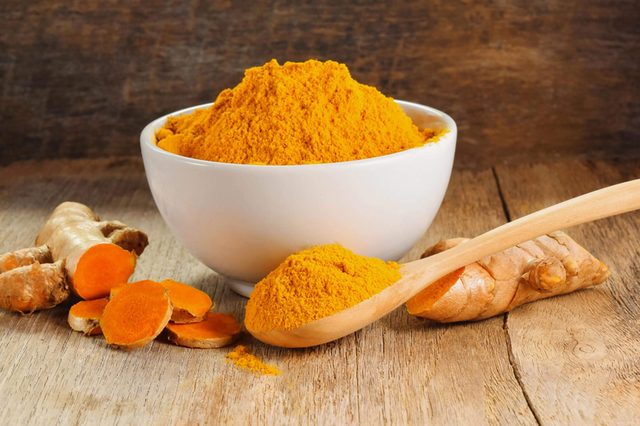 Turmeric