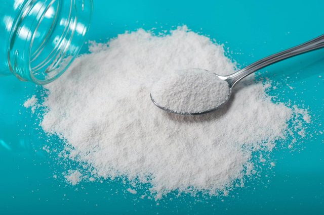 Ribose-powder