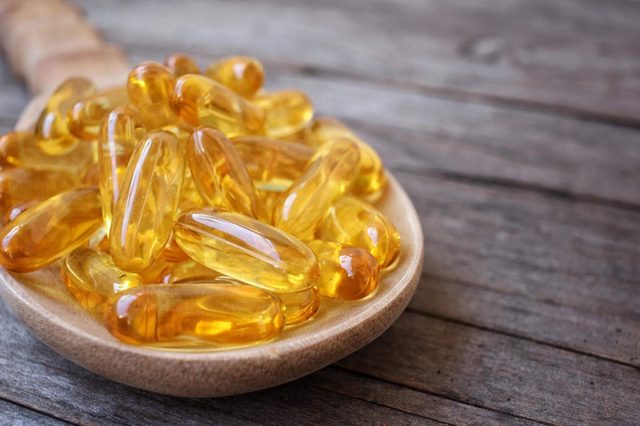 Omega-3