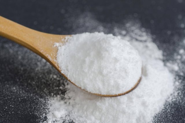 Baking-soda