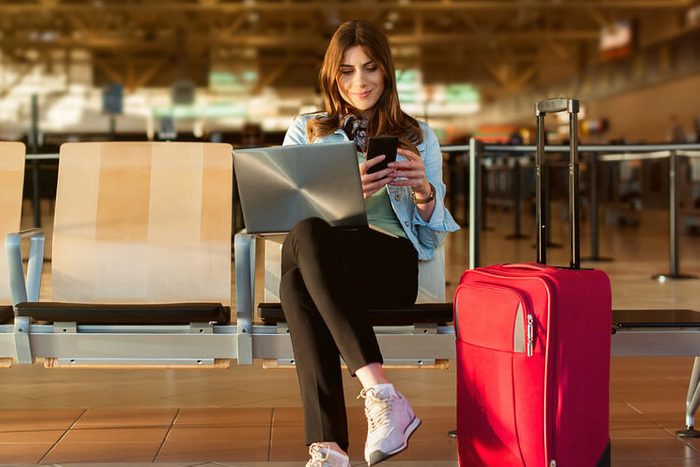 Airport
