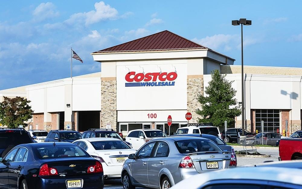 If You See This Symbol on Your Favorite Costco Item, Stock Up Now
