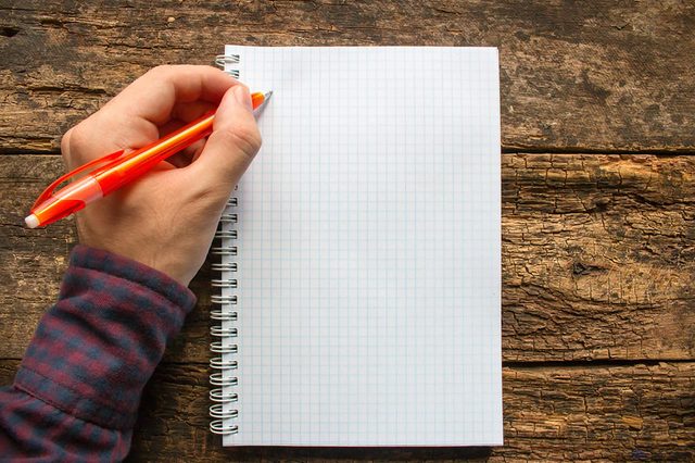 Notebook