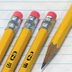 This Is Why You Only See No. 2 Pencils