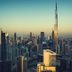 Can You Guess the Famous City Based on Their Skylines?