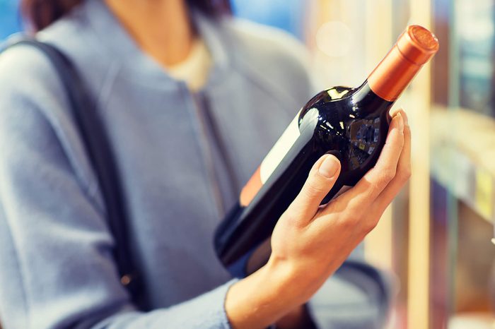 Wine