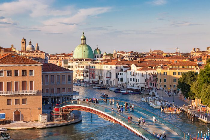 Venice-skyline