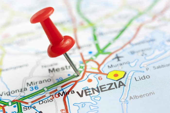 Venezuela