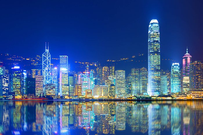 Hong-kong
