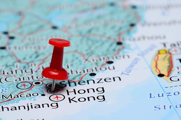 Hong-kong-map