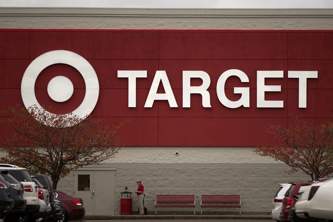 Target