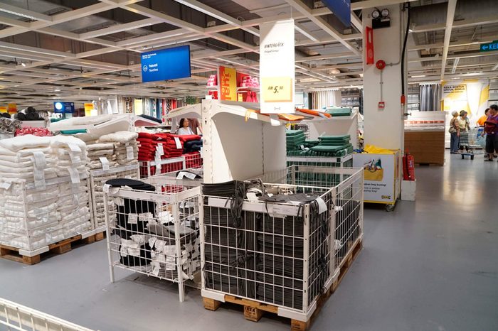 ikea secrets
