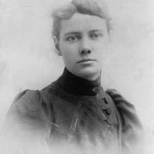 Nellie Bly.