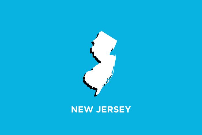 new jersey