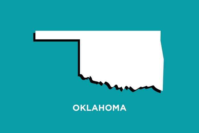 oklahoma
