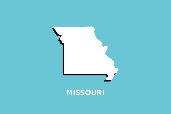 missouri