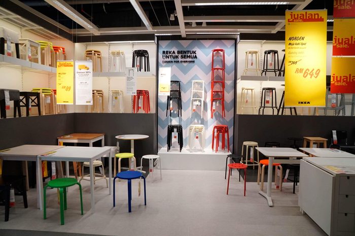 ikea secrets