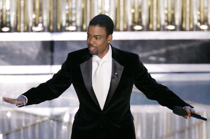 Chris Rock