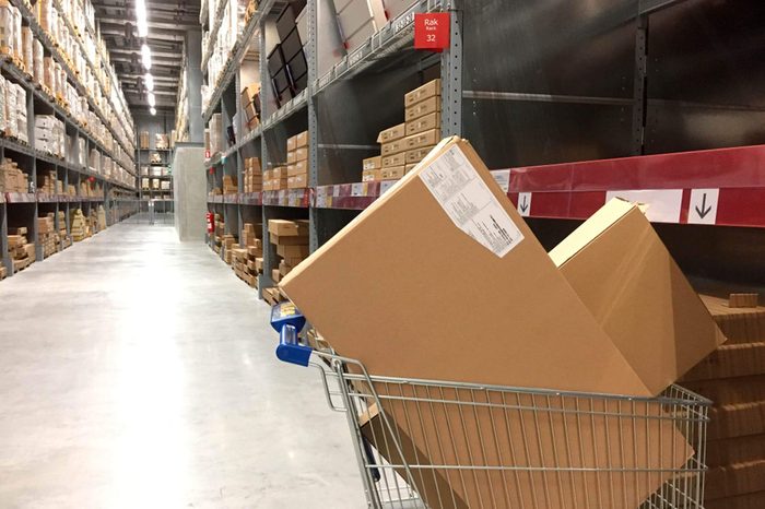 ikea secrets