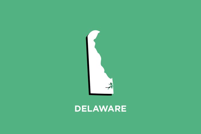 delaware