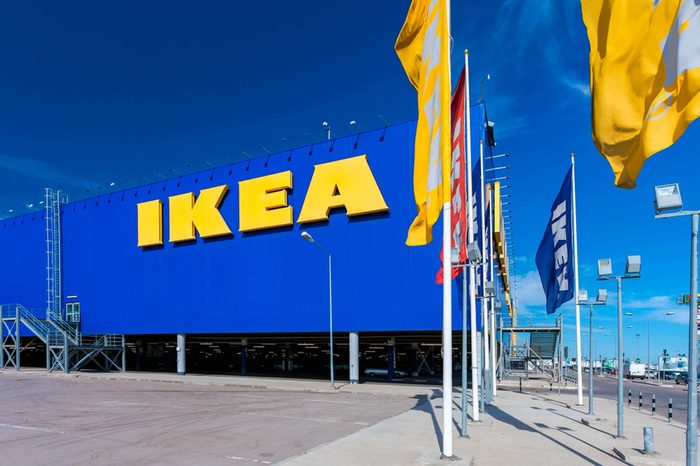 ikea secrets