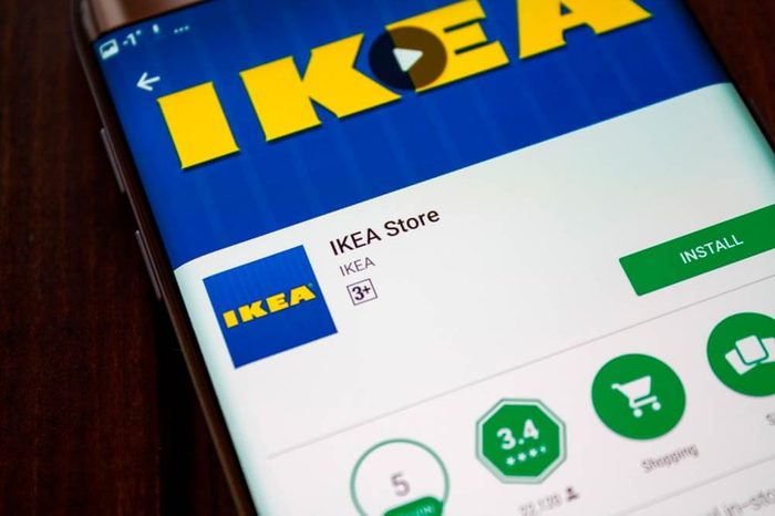 ikea secrets