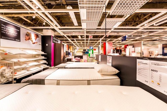 ikea secrets